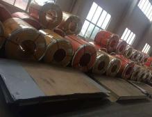 不銹鋼卷 不銹鋼卷